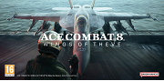 ACE COMBAT 8: WINGS OF THEVE