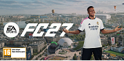 EA SPORTS:  FC 27