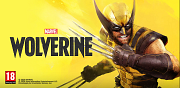 Marvel’s: Wolverine