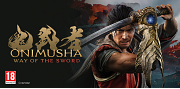 Onimusha: Way of the Sword