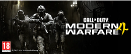 23/10 | Call of Duty Modern Warfare 4