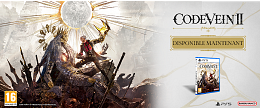 30/01 | CODE VEIN II