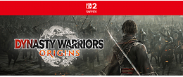 22/01 | Dynasty Warriors Origins NSW2