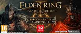 28/08 | Elden Ring Tarnished Edition