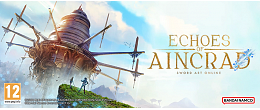 09/07 | Echoes of Aincrad