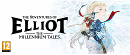18/06 | The Adventures of Elliot