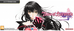 27/02 | Tales of Berseria Remastered