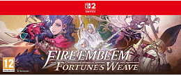 17/09 | Fire Emblem : Fortune's Weave
