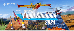 08/12 | Microsoft Flight Simulator