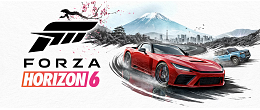 19/05 | Forza Horizon 6