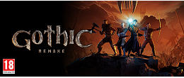 05/06 | Gothic Remake