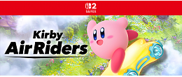20/11 | Kirby Air Riders