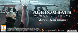 02/10 | Ace Combat 8