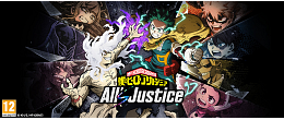 13/02 | My Hero Academia All's Justice
