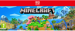 27/10 | Minecraft NSW2 edition