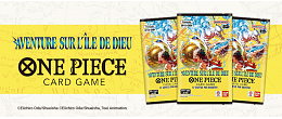 03/04 | One Piece TCG : OP-15