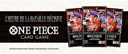 12/06 | One Piece TCG OP-16