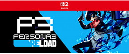 23/10 | Persona 3 Reload NSW2