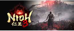 06/02 | Nioh 3