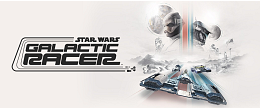 06/10 | Star Wars Galactic Racer