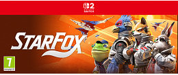 25/06 | Star Fox