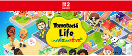16/04 | Tomodachi Life : Une vie de r&ecirc;ve