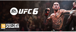 19/06 | EA Sports UFC 6