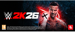 13/03 | WWE 2k26
