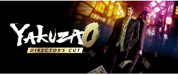 08/12 | Yakuza 0 Director's Cut