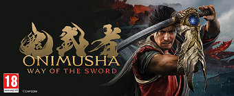 04/09 | Onimusha: The Way of the Sword