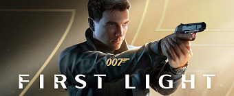 26/05 | 007 First Light