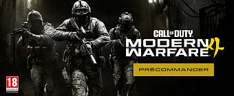 23/10 | Call of Duty Modern Warfare 4