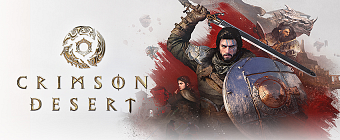 19/03 | Crimson Desert