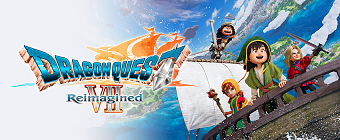 05/02 | Dragon Quest VII Reimagined