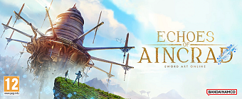 09/07 | Echoes of Aincrad