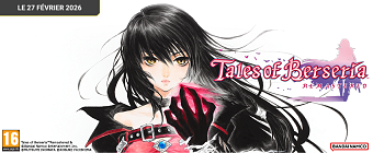 27/02 | Tales of Berseria Remastered