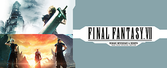 04/12 | FF7 Twin Pack