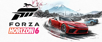 19/05 | Forza Horizon 6