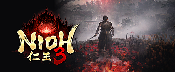 06/02 | Nioh 3