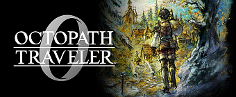 04/12 | Octopath Traveler 0
