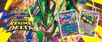 06/11 | Pokémon JCC ME06
