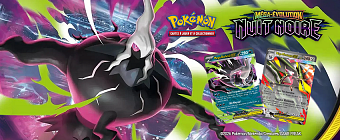 17/06 | Pokemon TCG ME05