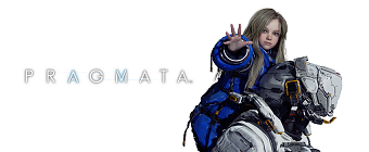 17/04 | Pragmata