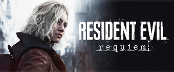 27/02 | Resident Evil Requiem