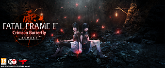 12/03 | Fatal Frame II : Crimson Butterfly