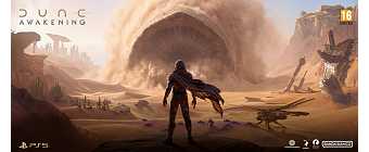 22/09 | Dune Awakening