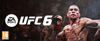 19/06 | EA Sports UFC 6