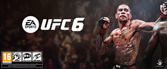 19/06 | EA Sports UFC 6
