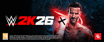 13/03 | WWE 2k26