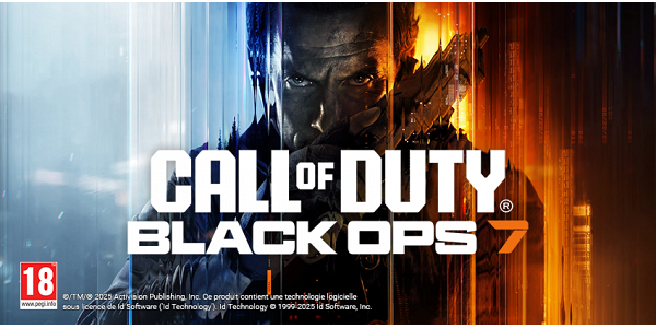 14/11 | Call of Duty Black Ops 7